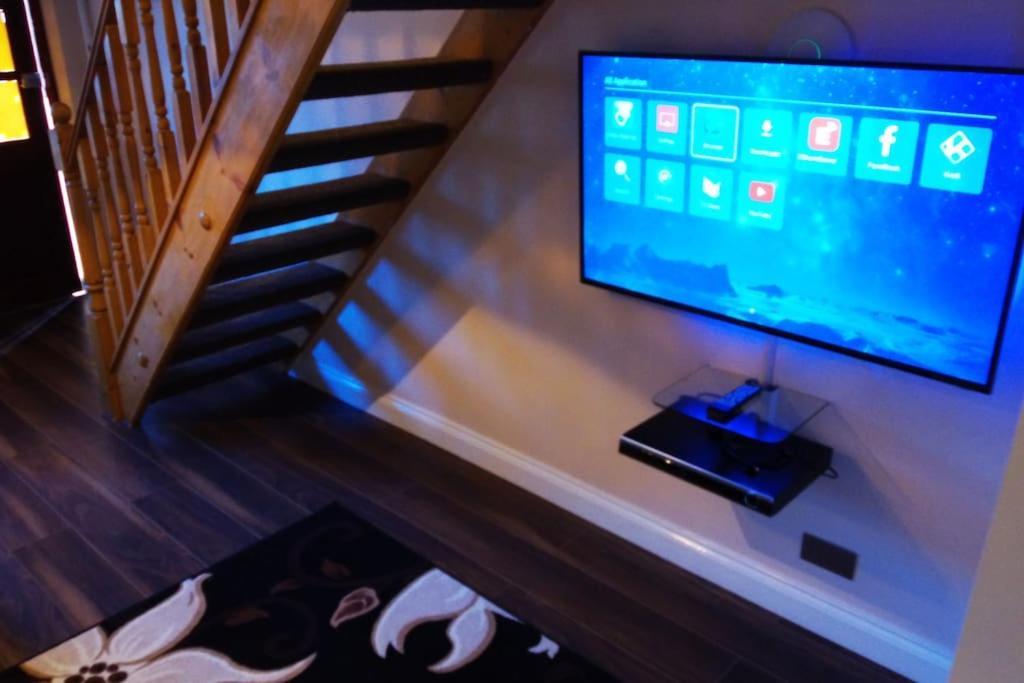 Must See, Quality 1 Bed, Romford, 20 Mins C.London Luaran gambar